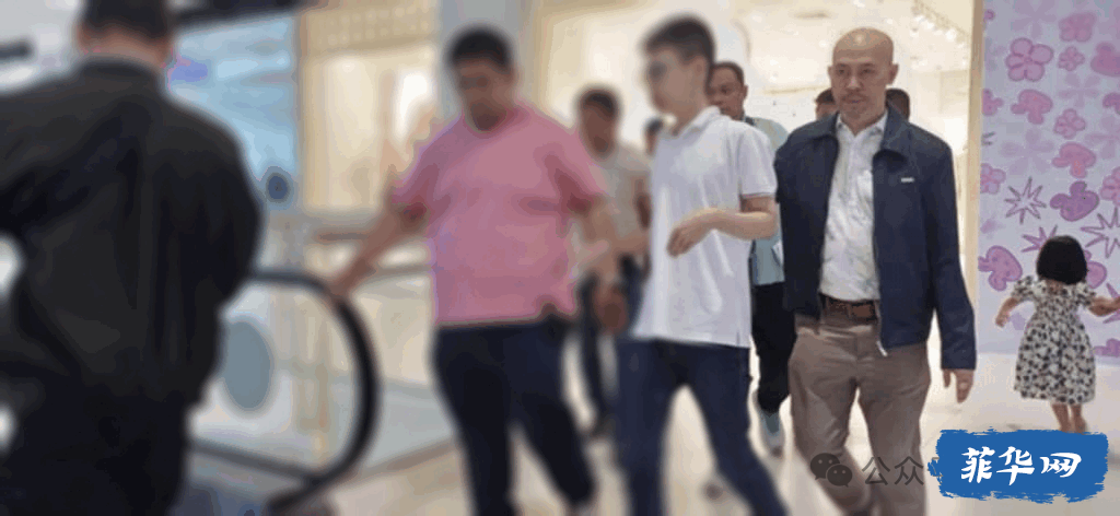 郭华萍后遗症——一名试图申领菲律宾护照的中国籍青年男子在达沃被捕w1.jpg
