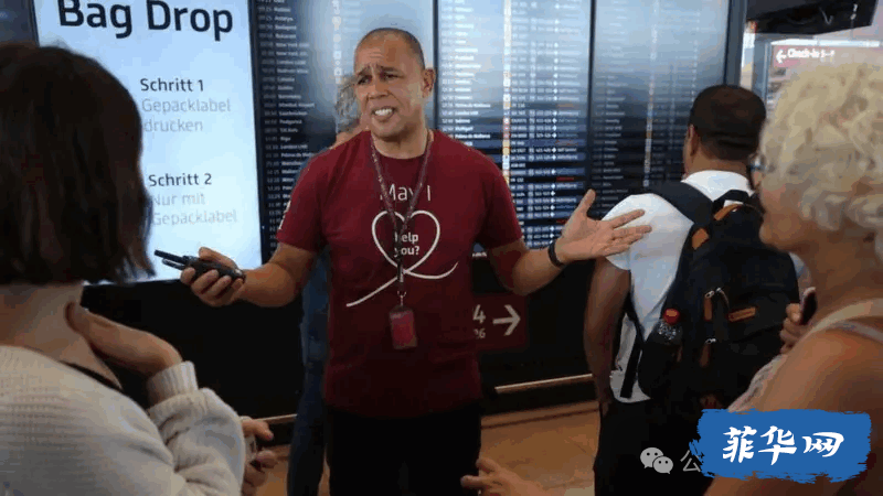 史无前例IT系统大宕机：“微软蓝屏”上热搜，菲律宾多家航空公司和银行一度暂停服务，澳洲受害最重，全球旅游业大混乱w13.jpg