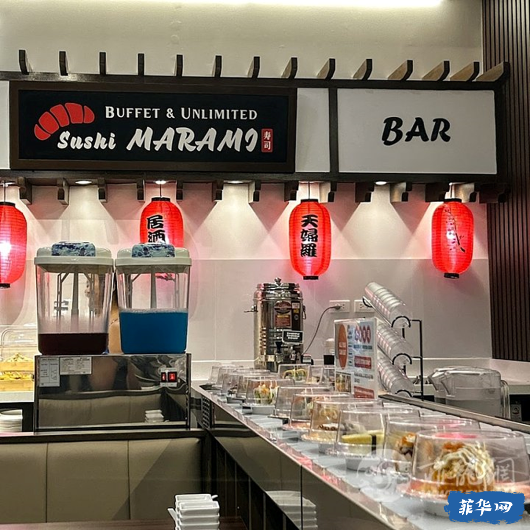 马卡蒂美食新地标，无限寿司火锅随你吃到饱！w7.jpg