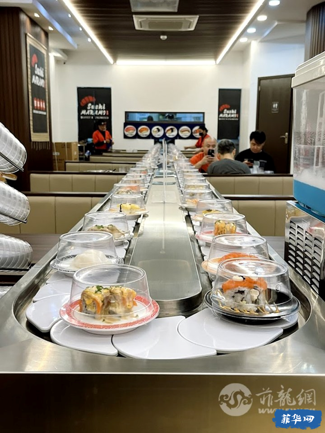 马卡蒂美食新地标，无限寿司火锅随你吃到饱！w9.jpg