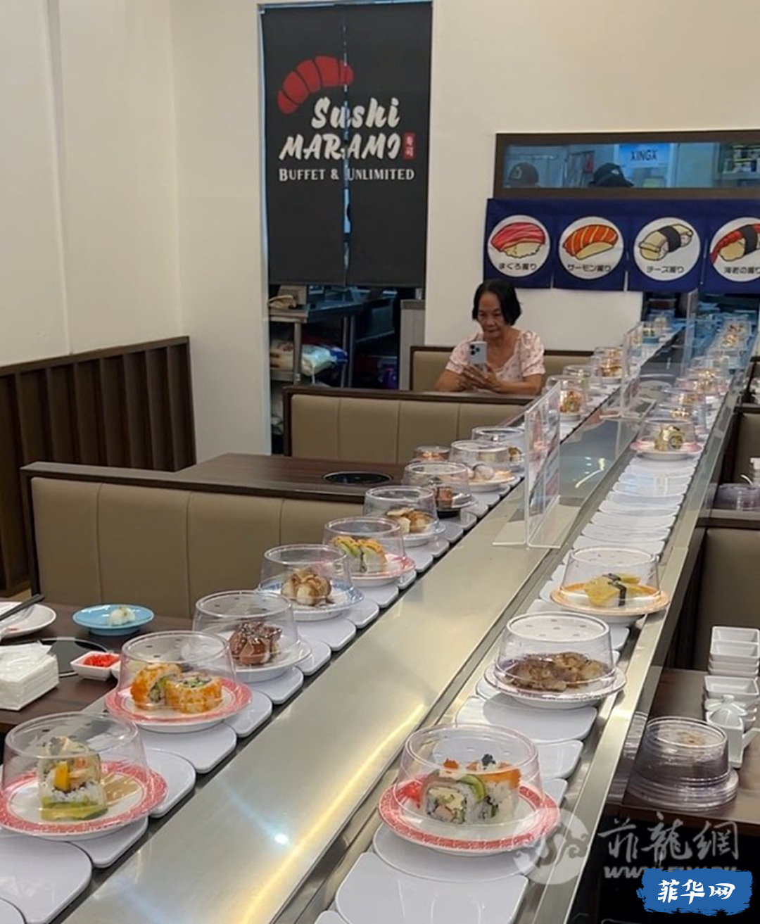 马卡蒂美食新地标，无限寿司火锅随你吃到饱！w21.jpg