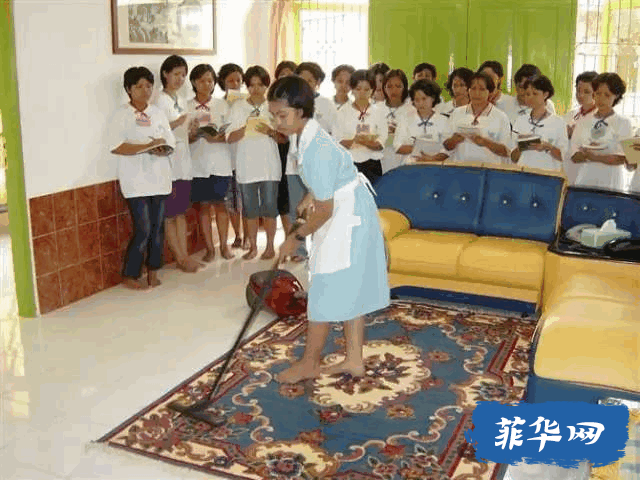 享誉世界的菲律宾女佣实际上有多惨？——新加坡雇主迷奸案正在庭审中w1.jpg