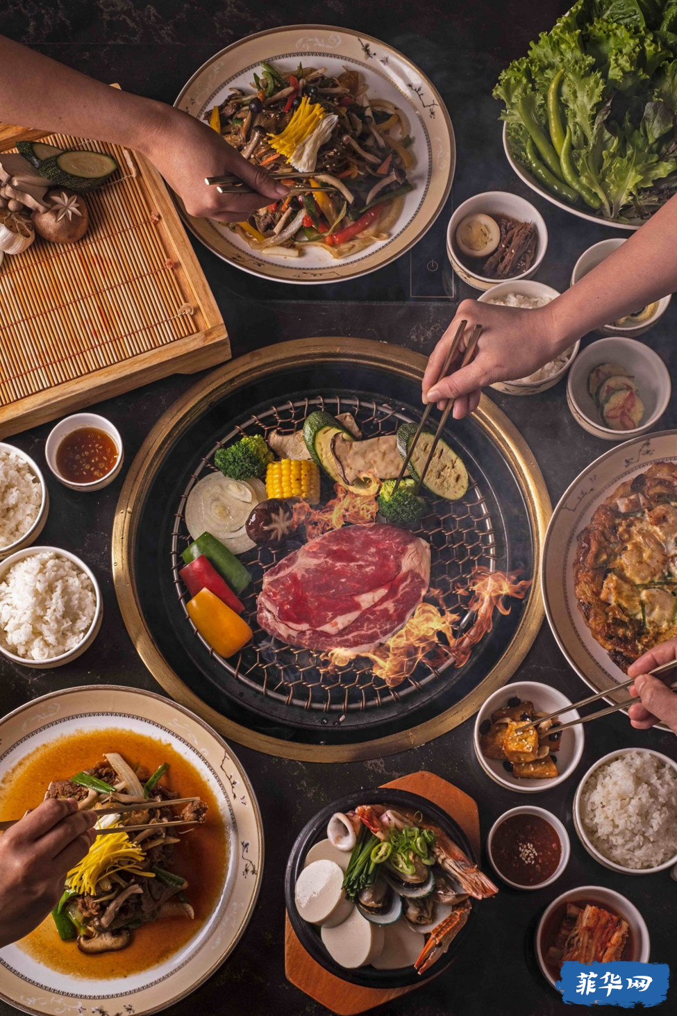 Okada高级烤肉餐厅，无限量高品质烤肉任你吃到饱！w18.jpg