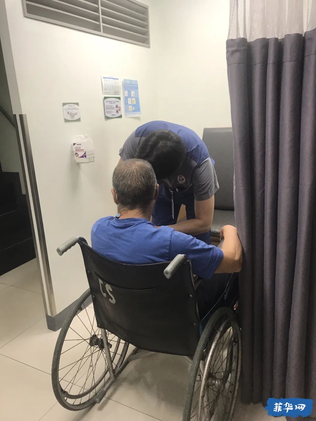 父亲来菲律宾后第一次生病，情形太吓人了w3.jpg