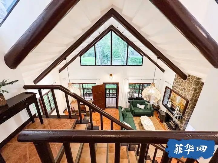 大雅台绝美林间小屋，体验与世隔绝的度假生活！w10.jpg
