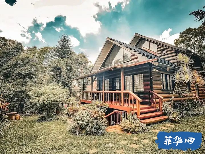 大雅台绝美林间小屋，体验与世隔绝的度假生活！w26.jpg