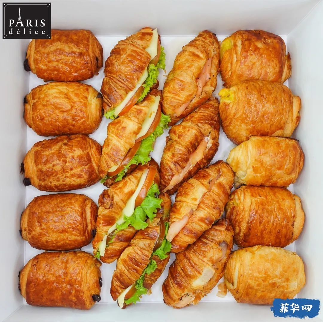 马卡蒂知名法国面包，颜值味道都不输巴黎贝甜！w8.jpg