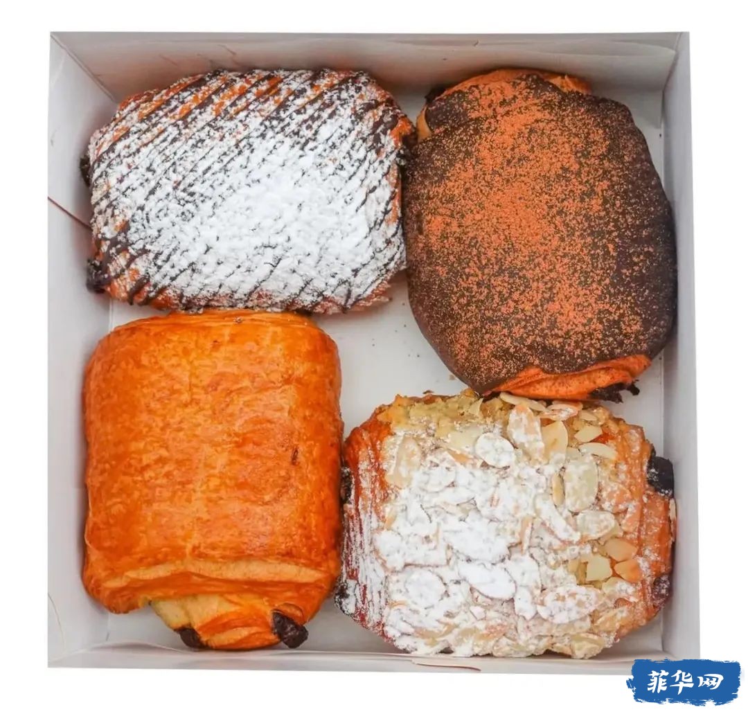 马卡蒂知名法国面包，颜值味道都不输巴黎贝甜！w16.jpg
