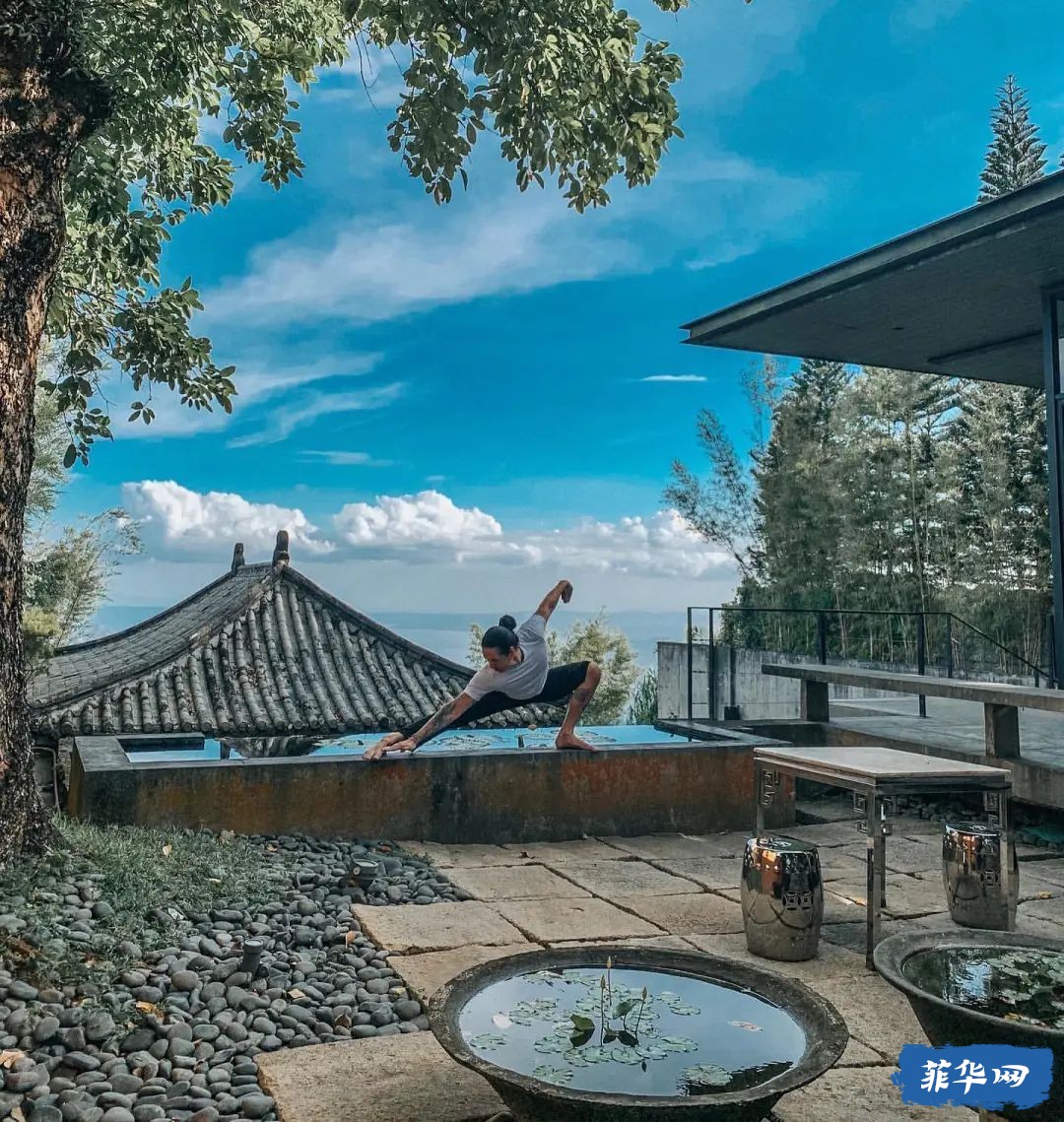 大雅台绝美中国风民宿？SPA按摩和中餐都是一绝！w24.jpg