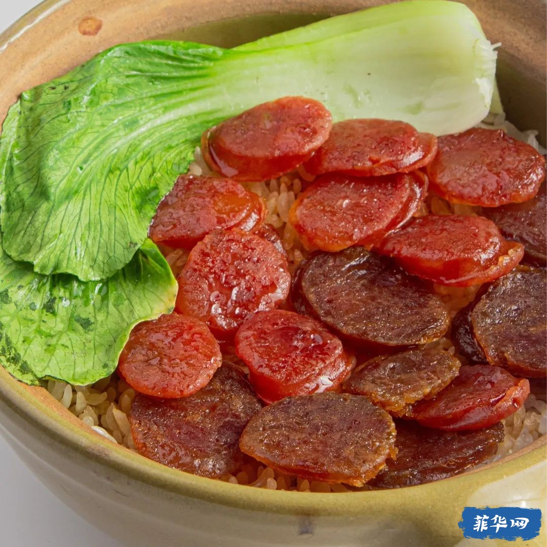 菲律宾也能吃到香喷喷的广式煲仔饭？听说味道还十分正宗！w12.jpg