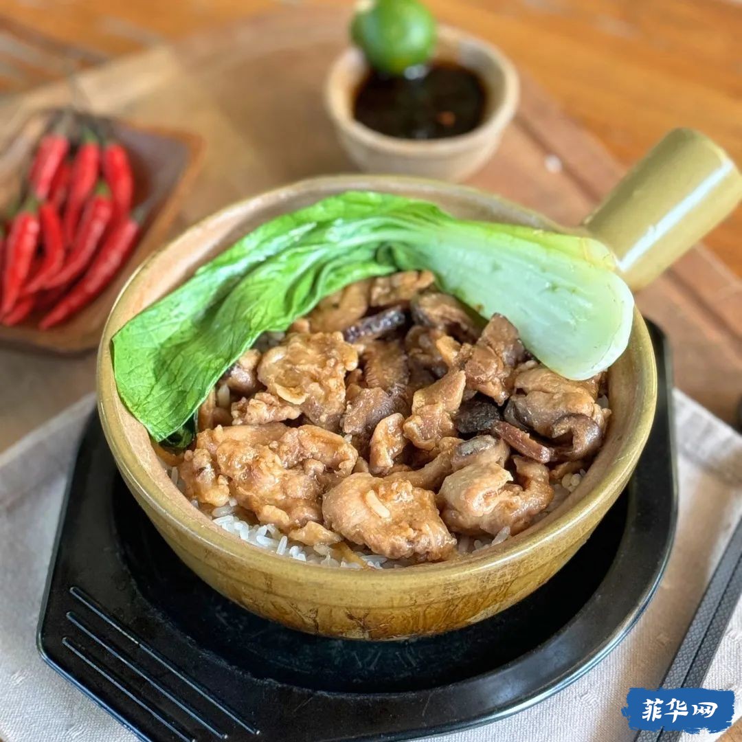 菲律宾也能吃到香喷喷的广式煲仔饭？听说味道还十分正宗！w15.jpg