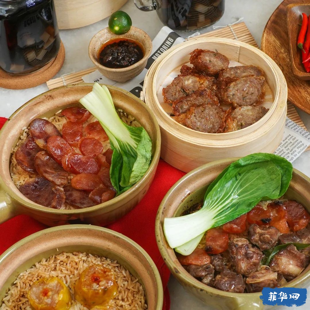 菲律宾也能吃到香喷喷的广式煲仔饭？听说味道还十分正宗！w26.jpg