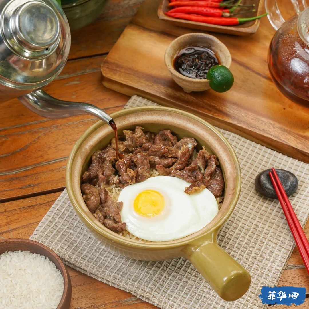 菲律宾也能吃到香喷喷的广式煲仔饭？听说味道还十分正宗！w18.jpg