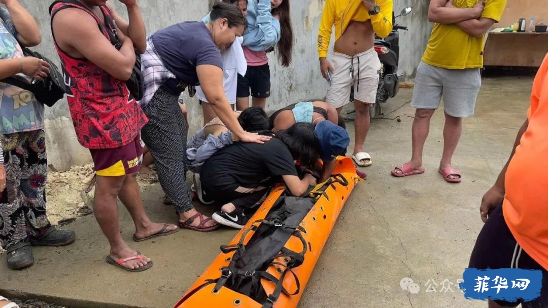 热带风暴“恩腾”登陆菲律宾造成至少15人死亡w8.jpg