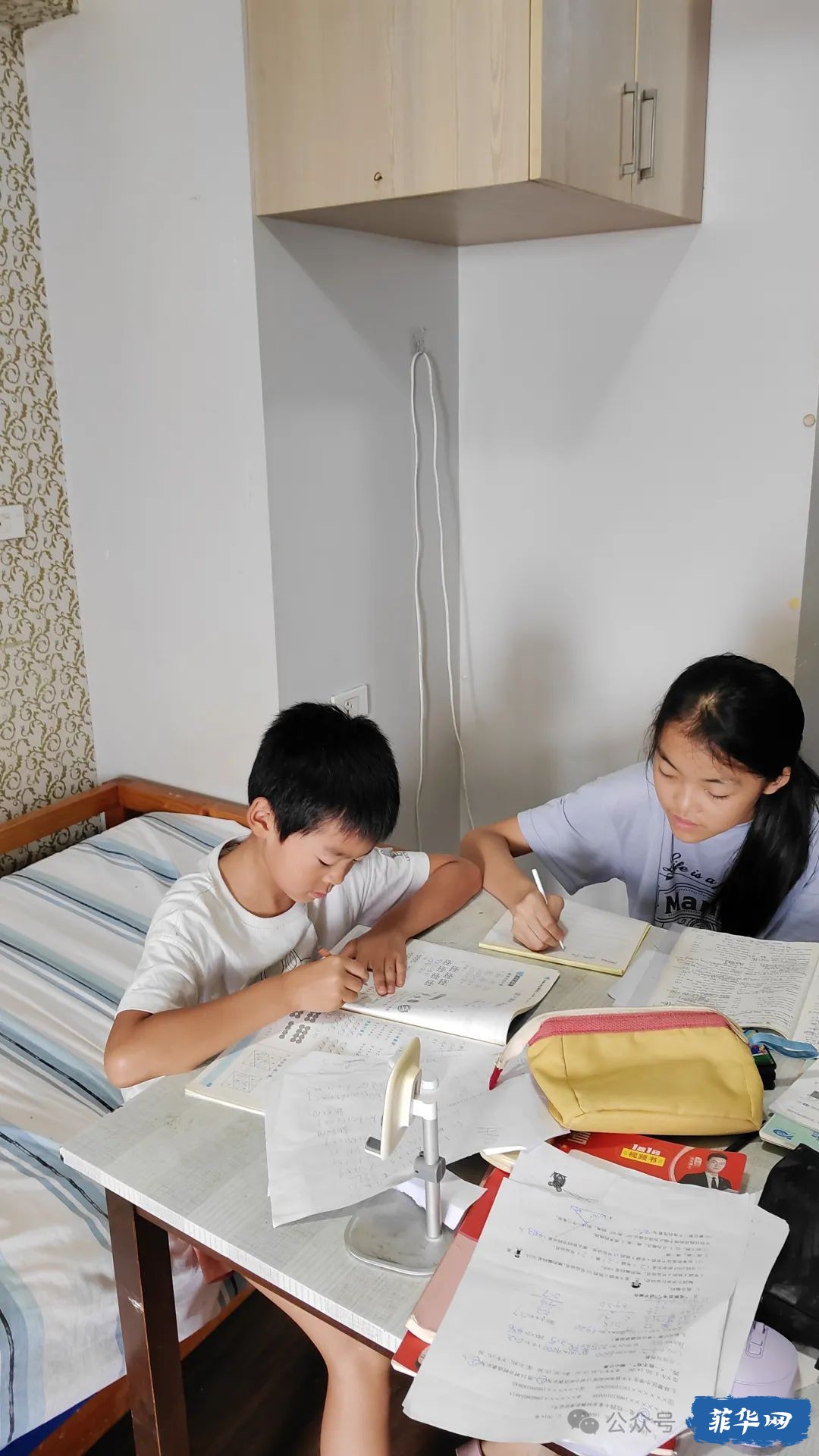 记录马尼拉留学的一年七次搬家w1.jpg