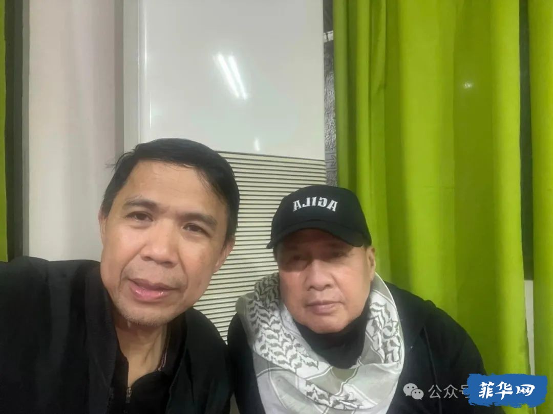 为啥会是菲律宾军方情报局？——杜特尔特密友选择的主动“投案”对象意味深长w9.jpg