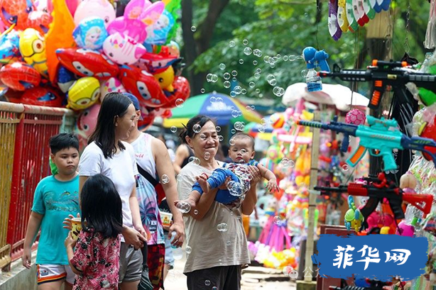 前总统阿罗约宣布竞选！|  24位前菲国警局长 是谁收了郭华萍贿赂？w14.jpg
