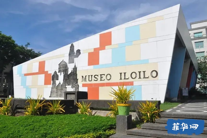 菲律宾旅游地//过去和现在交汇印象的城市——Iloilow10.jpg