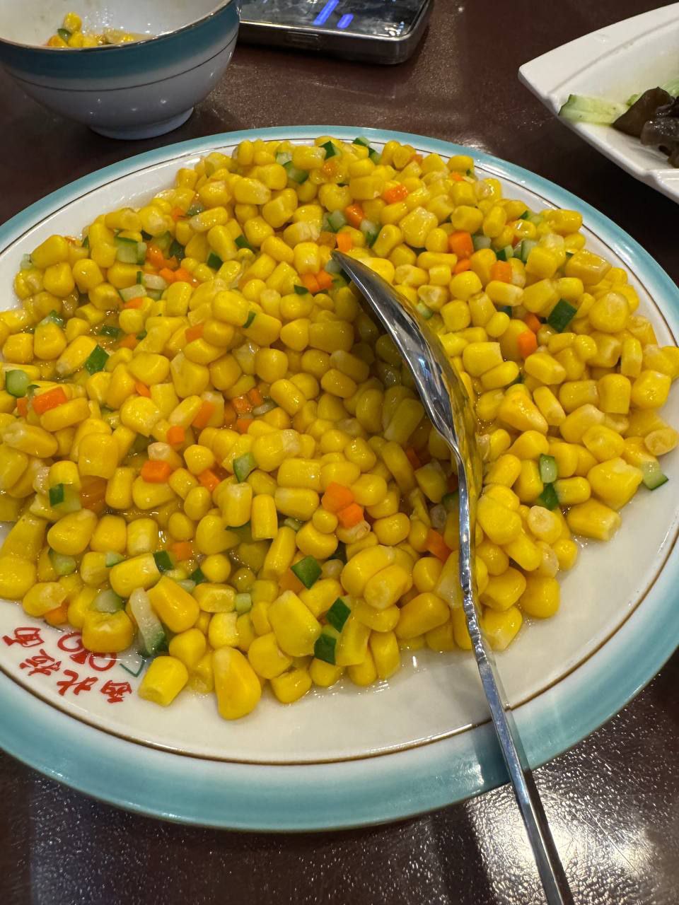 海景楼下那家西北牛肉拉面是真坑啊！