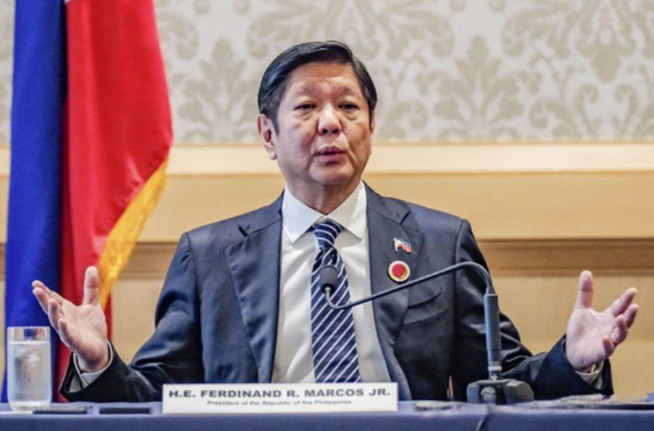 小马科斯：呼吁民众协助举报电诈窝点