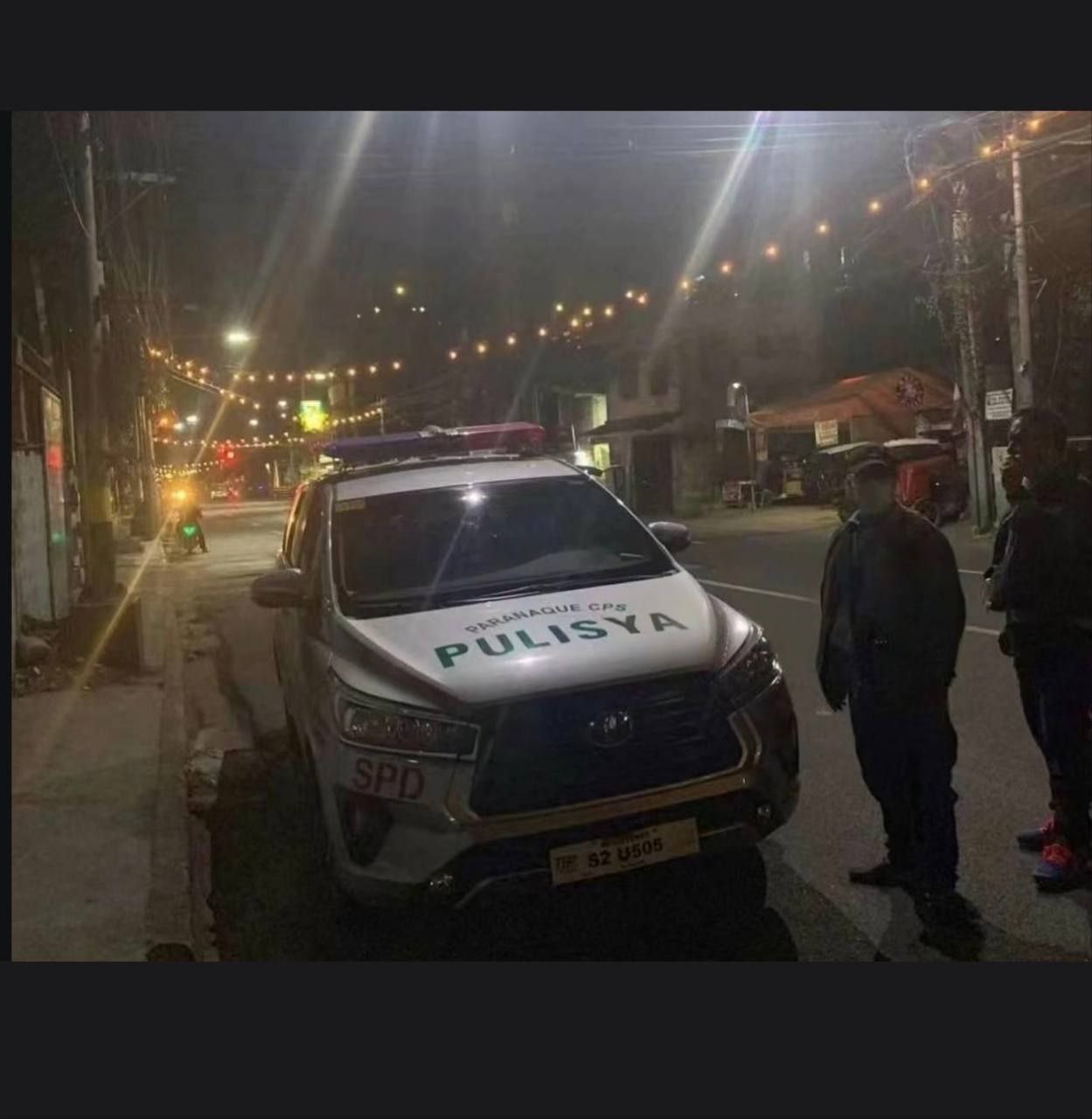 在菲中国人请一定检查自己签证是否在有效期内哦