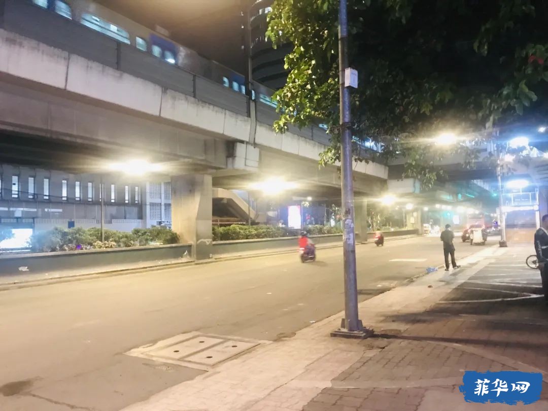 震惊：菲律宾马尼拉被列入东南亚最危险城市w2.jpg