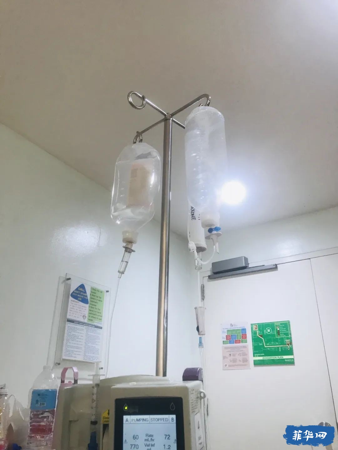 震惊：菲律宾马尼拉被列入东南亚最危险城市w4.jpg