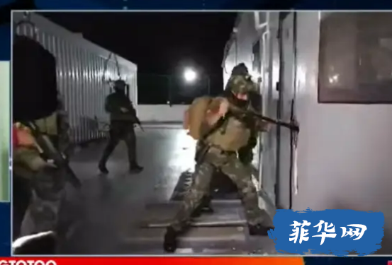 震惊：菲律宾马尼拉被列入东南亚最危险城市w6.jpg