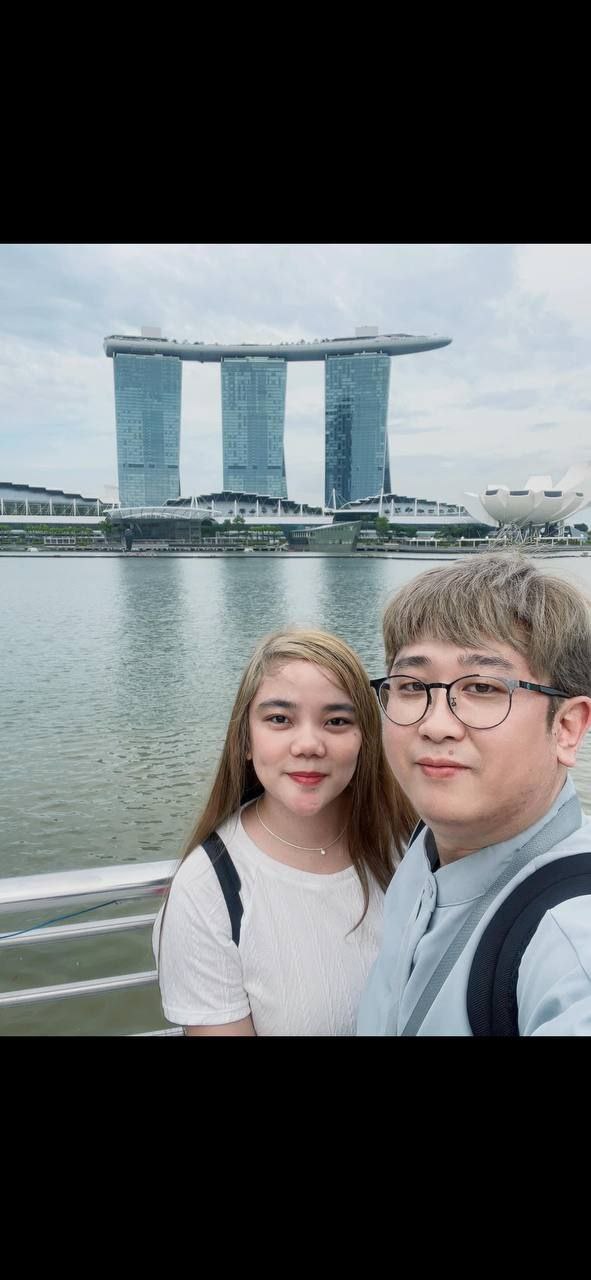 我也曝光一下 #小珉家  #签证骗子 被这个傻逼延边人坑了几百万