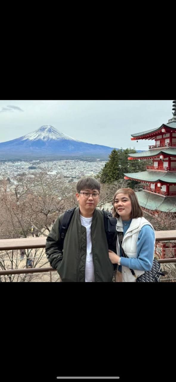 我也曝光一下 #小珉家  #签证骗子 被这个傻逼延边人坑了几百万