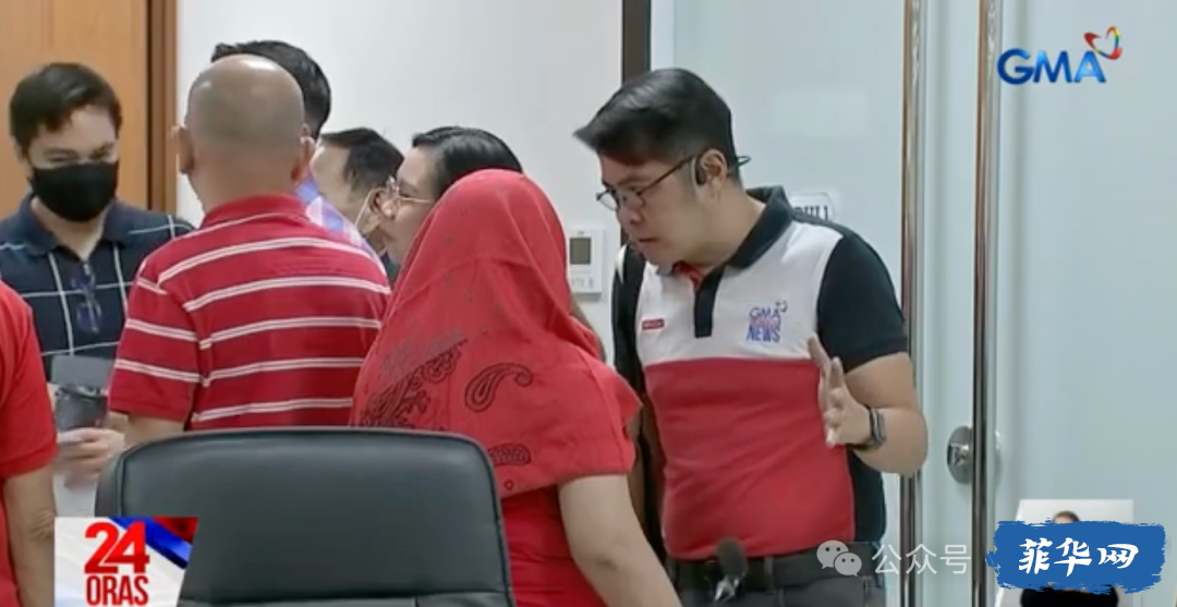 一保姆举报中国人居家办公，7名非法POGO员工被捕！w7.jpg