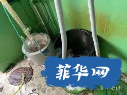 大爆炸揭开肮脏的秘密——疑似中国制毒师与多名同伙在大马尼拉南部民宅制毒w3.jpg