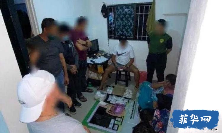 大爆炸揭开肮脏的秘密——疑似中国制毒师与多名同伙在大马尼拉南部民宅制毒w5.jpg