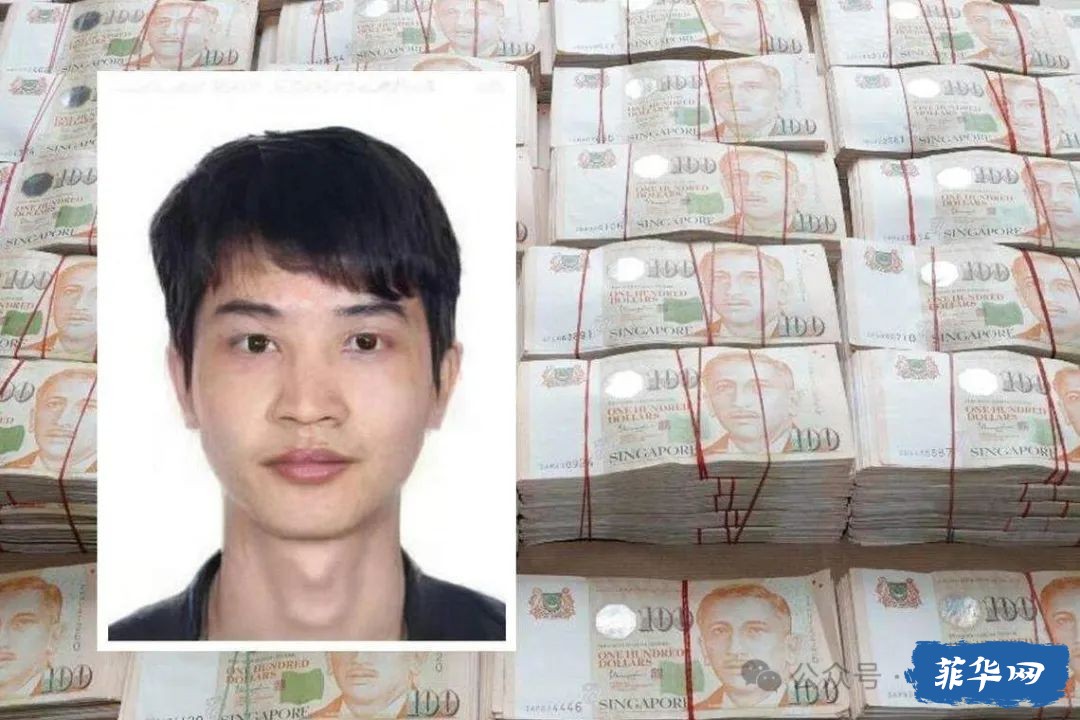 新加坡160亿洗钱案被告之一、郭华萍疑似老大王水明黑山被逮捕w5.jpg