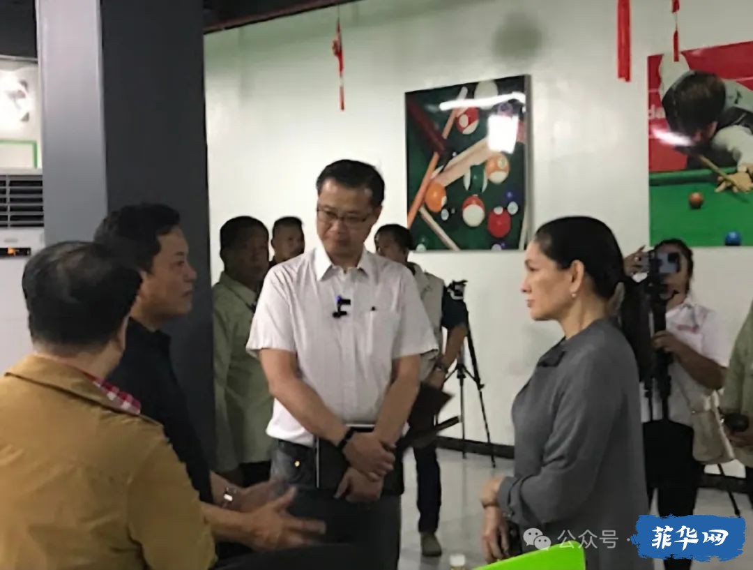 张侨伟没有在参议院要求“严查郭华萍保护伞”报告上签名让人讶异！w3.jpg