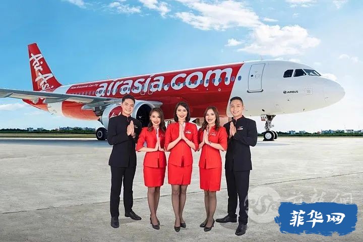 菲律宾亚洲航空推出特惠机票！在这期间预订只需 P1！w12.jpg