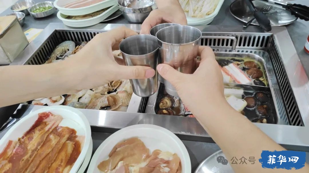 如果自由的代价是孤独，那么我愿意---菲律宾留学日记w2.jpg