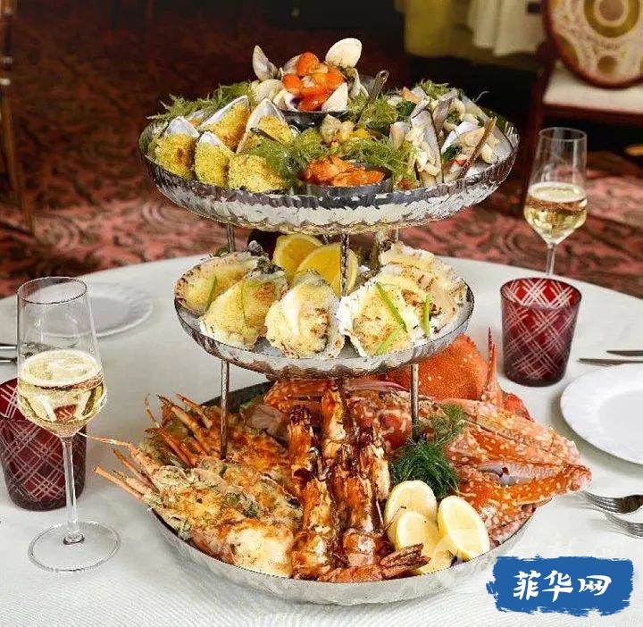海鲜和牛排随你吃到饱，风景绝美的高级餐厅你不能错过！w6.jpg