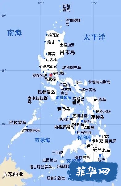 “女佣国度”菲律宾到底是个怎样的国家w4.jpg