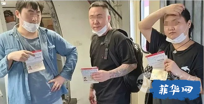 因为郭华萍和3名中国POGO老板，菲律宾移民局摊上事儿了？局长本人回应耐人寻味……w10.jpg