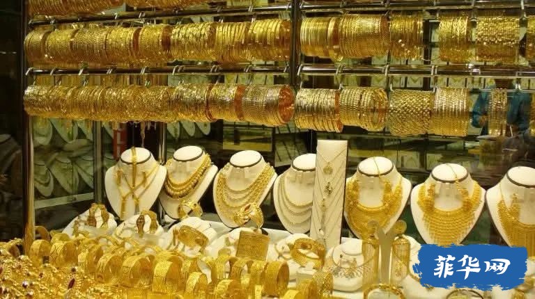 菲律宾成全球最大黄金卖家！狂甩29.4公吨黄金，这一决定到底赚了多少？w10.jpg