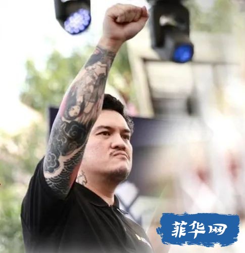 小马科斯慌了！达沃三万人大游行，杜特尔特儿子绝地反击，痛骂小马科斯忘恩负义，甚至爆粗口w4.jpg