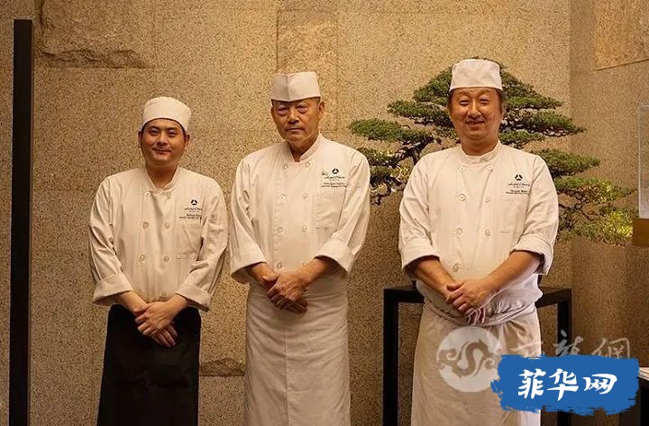 不飞日本也能吃到这种等级的日料？连寿司都像艺术品！w6.jpg