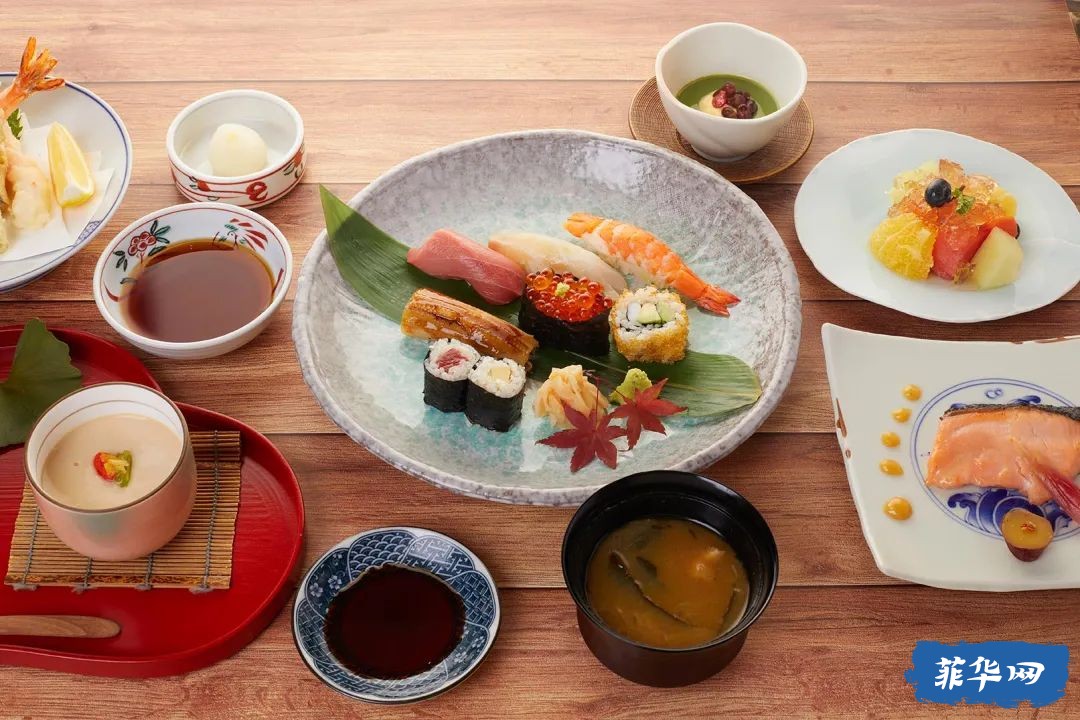 不飞日本也能吃到这种等级的日料？连寿司都像艺术品！w16.jpg