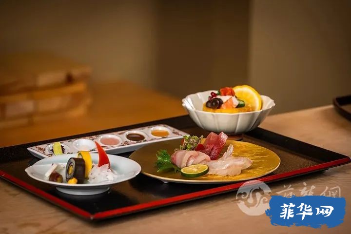 不飞日本也能吃到这种等级的日料？连寿司都像艺术品！w10.jpg