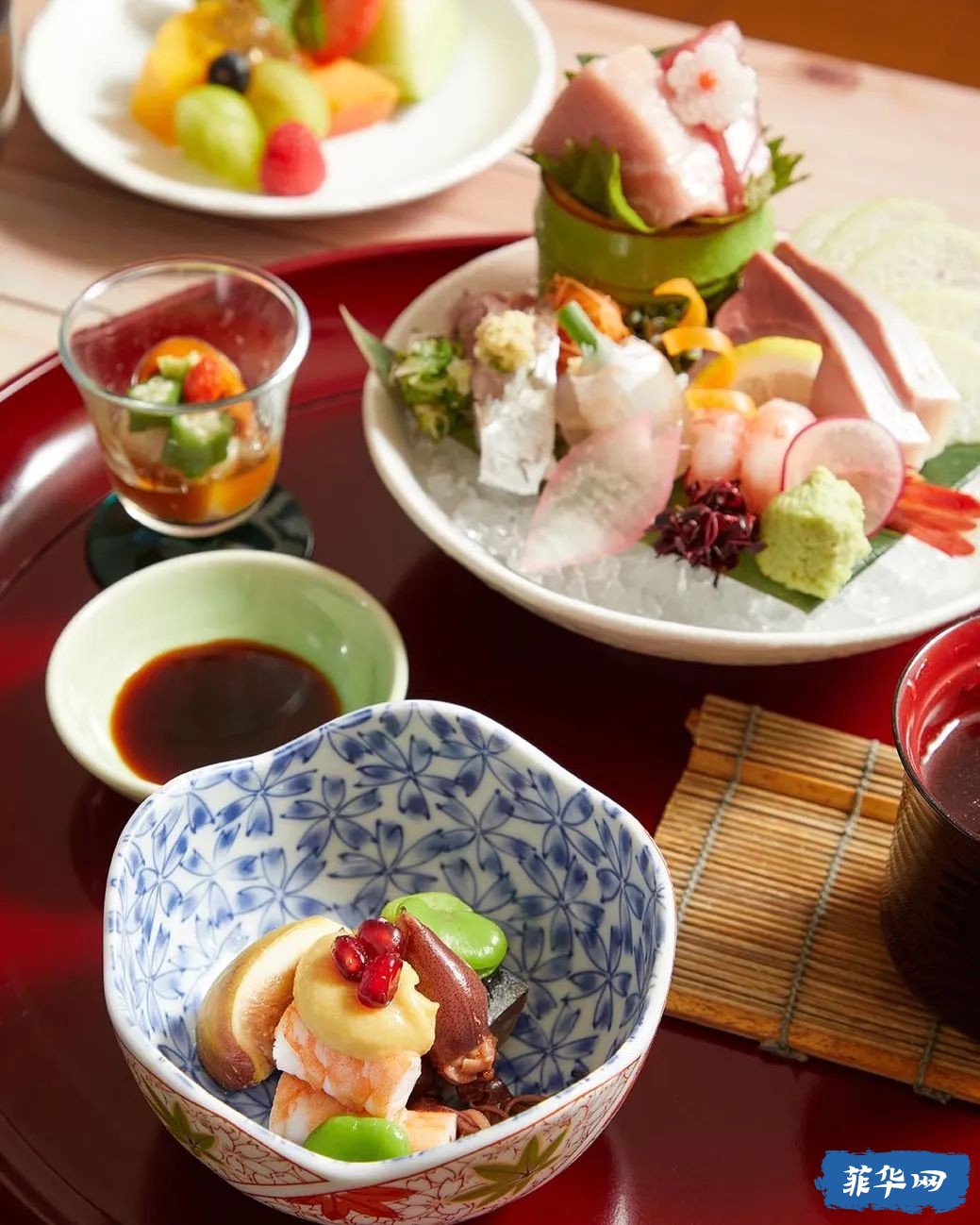 不飞日本也能吃到这种等级的日料？连寿司都像艺术品！w20.jpg