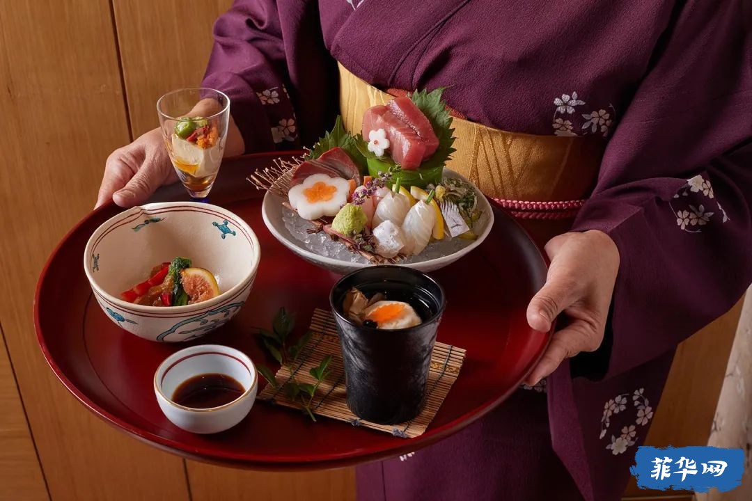 不飞日本也能吃到这种等级的日料？连寿司都像艺术品！w14.jpg
