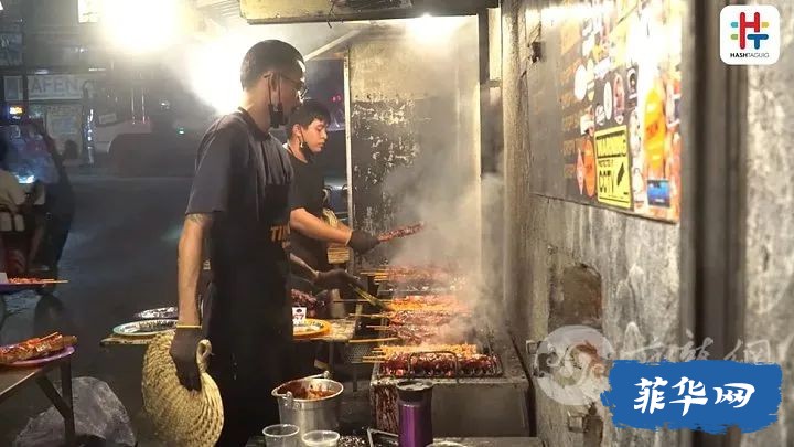 比脸还大的菲式烧烤你吃过吗？这里的烧烤当地人都在打卡！w5.jpg