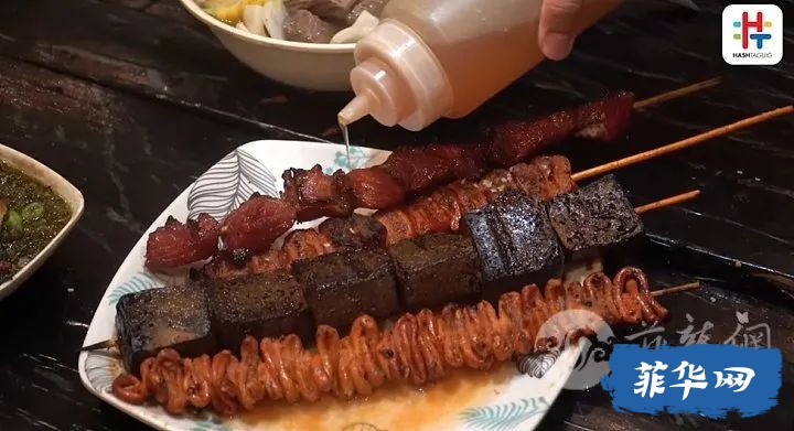 比脸还大的菲式烧烤你吃过吗？这里的烧烤当地人都在打卡！w7.jpg