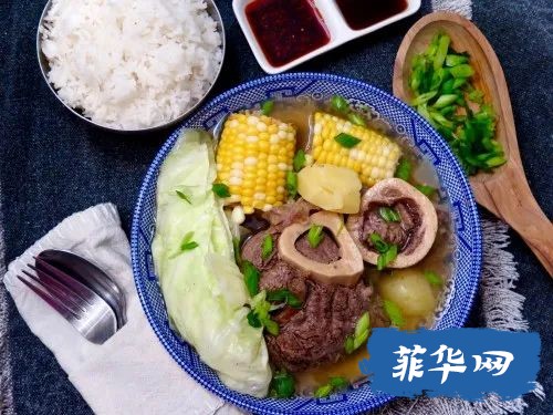 比脸还大的菲式烧烤你吃过吗？这里的烧烤当地人都在打卡！w13.jpg